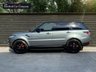 USED 2014 55 LAND ROVER RANGE ROVER SPORT 3.0 SDV6 HSE 5d 288 BHP FINANCE AVAILABLE