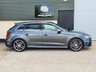 USED 2015 55 AUDI A3 2.0 S3 SPORTBACK QUATTRO 5d 296 BHP FULL AUDI SERVICE HISTORY-MOT 06/24