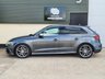 USED 2015 55 AUDI A3 2.0 S3 SPORTBACK QUATTRO 5d 296 BHP FULL AUDI SERVICE HISTORY-MOT 06/24