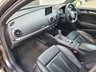 USED 2015 55 AUDI A3 2.0 S3 SPORTBACK QUATTRO 5d 296 BHP FULL AUDI SERVICE HISTORY-MOT 06/24