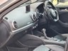 USED 2015 55 AUDI A3 2.0 S3 SPORTBACK QUATTRO 5d 296 BHP FULL AUDI SERVICE HISTORY-MOT 06/24