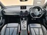 USED 2015 55 AUDI A3 2.0 S3 SPORTBACK QUATTRO 5d 296 BHP FULL AUDI SERVICE HISTORY-MOT 06/24