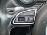 USED 2015 55 AUDI A3 2.0 S3 SPORTBACK QUATTRO 5d 296 BHP FULL AUDI SERVICE HISTORY-MOT 06/24