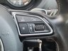 USED 2015 55 AUDI A3 2.0 S3 SPORTBACK QUATTRO 5d 296 BHP FULL AUDI SERVICE HISTORY-MOT 06/24