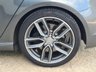 USED 2015 55 AUDI A3 2.0 S3 SPORTBACK QUATTRO 5d 296 BHP FULL AUDI SERVICE HISTORY-MOT 06/24