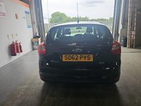 USED 2012 62 FORD FOCUS 1.0 ZETEC 5d 99 BHP &pound;20 Road Tax