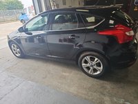 USED 2012 62 FORD FOCUS 1.0 ZETEC 5d 99 BHP &pound;20 Road Tax