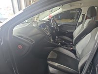 USED 2012 62 FORD FOCUS 1.0 ZETEC 5d 99 BHP &pound;20 Road Tax