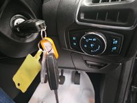 USED 2012 62 FORD FOCUS 1.0 ZETEC 5d 99 BHP &pound;20 Road Tax