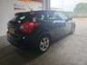 USED 2012 62 FORD FOCUS 1.0 ZETEC 5d 99 BHP &pound;20 Road Tax