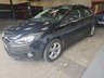 USED 2012 62 FORD FOCUS 1.0 ZETEC 5d 99 BHP &pound;20 Road Tax