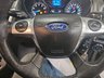 USED 2012 62 FORD FOCUS 1.0 ZETEC 5d 99 BHP &pound;20 Road Tax