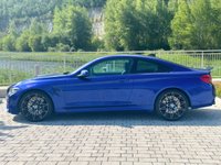 USED 2019 M BMW M4 3.0 M4 COMPETITION 2d 444 BHP 
