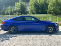 USED 2019 M BMW M4 3.0 M4 COMPETITION 2d 444 BHP 