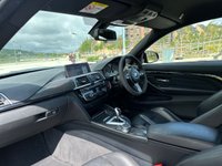 USED 2019 M BMW M4 3.0 M4 COMPETITION 2d 444 BHP 