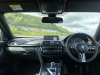 USED 2019 M BMW M4 3.0 M4 COMPETITION 2d 444 BHP 