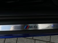 USED 2019 M BMW M4 3.0 M4 COMPETITION 2d 444 BHP 