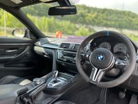 USED 2019 M BMW M4 3.0 M4 COMPETITION 2d 444 BHP 