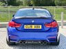 USED 2019 M BMW M4 3.0 M4 COMPETITION 2d 444 BHP 