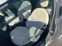 USED 2015 65 FIAT 500 1.2 LOUNGE 3d 69 BHP 