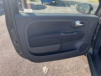 USED 2015 65 FIAT 500 1.2 LOUNGE 3d 69 BHP 