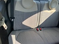 USED 2015 65 FIAT 500 1.2 LOUNGE 3d 69 BHP 
