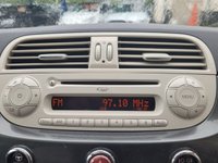 USED 2015 65 FIAT 500 1.2 LOUNGE 3d 69 BHP 