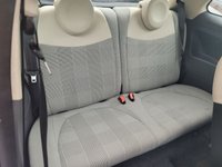 USED 2015 65 FIAT 500 1.2 LOUNGE 3d 69 BHP 