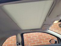 USED 2015 65 FIAT 500 1.2 LOUNGE 3d 69 BHP 
