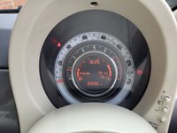 USED 2015 65 FIAT 500 1.2 LOUNGE 3d 69 BHP 