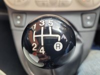 USED 2015 65 FIAT 500 1.2 LOUNGE 3d 69 BHP 