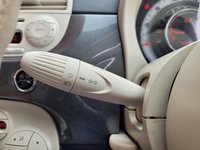 USED 2015 65 FIAT 500 1.2 LOUNGE 3d 69 BHP 