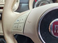 USED 2015 65 FIAT 500 1.2 LOUNGE 3d 69 BHP 