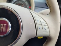 USED 2015 65 FIAT 500 1.2 LOUNGE 3d 69 BHP 