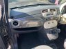 USED 2015 65 FIAT 500 1.2 LOUNGE 3d 69 BHP 