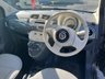 USED 2015 65 FIAT 500 1.2 LOUNGE 3d 69 BHP 