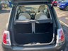 USED 2015 65 FIAT 500 1.2 LOUNGE 3d 69 BHP 