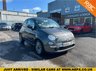 USED 2015 65 FIAT 500 1.2 LOUNGE 3d 69 BHP 