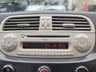 USED 2015 65 FIAT 500 1.2 LOUNGE 3d 69 BHP 