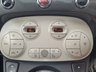 USED 2015 65 FIAT 500 1.2 LOUNGE 3d 69 BHP 