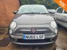 USED 2015 65 FIAT 500 1.2 LOUNGE 3d 69 BHP 