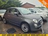 USED 2015 65 FIAT 500 1.2 LOUNGE 3d 69 BHP 