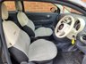 USED 2015 65 FIAT 500 1.2 LOUNGE 3d 69 BHP 