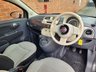 USED 2015 65 FIAT 500 1.2 LOUNGE 3d 69 BHP 