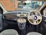 USED 2015 65 FIAT 500 1.2 LOUNGE 3d 69 BHP 