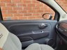 USED 2015 65 FIAT 500 1.2 LOUNGE 3d 69 BHP 