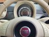 USED 2015 65 FIAT 500 1.2 LOUNGE 3d 69 BHP 