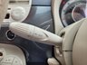 USED 2015 65 FIAT 500 1.2 LOUNGE 3d 69 BHP 
