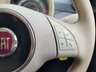 USED 2015 65 FIAT 500 1.2 LOUNGE 3d 69 BHP 