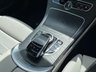 USED 2017 17 MERCEDES-BENZ C-CLASS 2.0 C 300 AMG LINE PREMIUM PLUS 2d 241 BHP Canvasite Blue With Crystal Artico